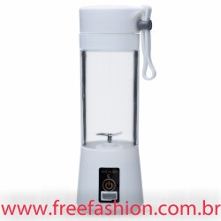 13862 Mini Liquidificador Smart 380ml