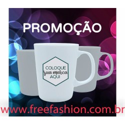 0031174 Caneca 270ml - Branca