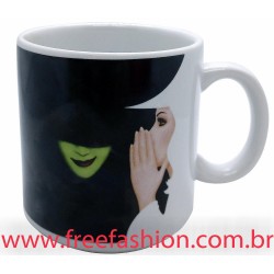 010002 Caneca AZ12