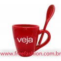 CANECAS DE PORCELANA