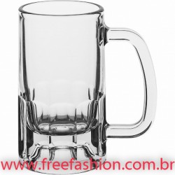 9552653 CANECA PARA CERVEJA LIBATIONS 300 ML OUTBACK