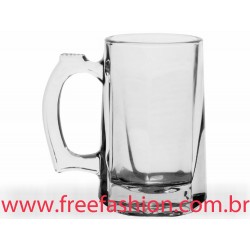 1706901 STEIN CANECA P/ CERVEJA 355 ML C/ EMBALAGEM ZERO GRAU