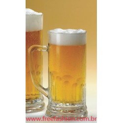 238429 GRANADA DAM CANECA P/ CHOPP 290 ML