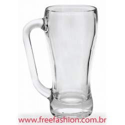 240150 MILENE CANECA P/ CHOPP 500 ML