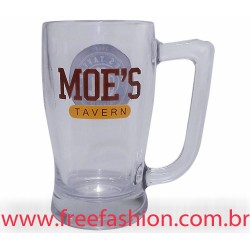 007346 Caneca de Chopp Taberna 340ml