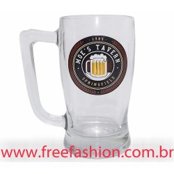 007369 Caneca de Chopp Taberna 600ml