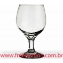 TAÇA VIDRO