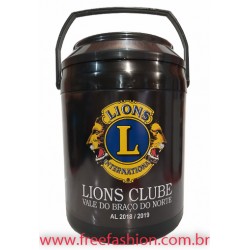 0004 COOLER 16 LATAS