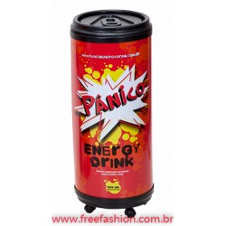 M 9034 COOLER ENERGÉTICO 50 LATAS