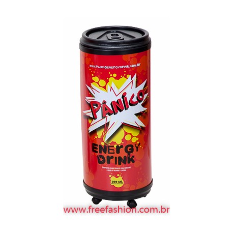 M 9034 COOLER ENERGÉTICO 50 LATAS