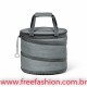 98425 SACOLA TÉRMICA TIPO MARMITA FLEXÍVEL 15 LITROS