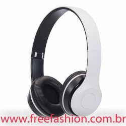 02068 Fone de Ouvido Fosco Bluetooth