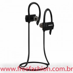 K30- FONE DE OUVIDO BLUETOOTH SPORTS