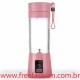 13862  Mini Liquidificador Smart 380ml