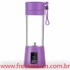 13862  Mini Liquidificador Smart 380ml