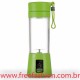 13862  Mini Liquidificador Smart 380ml