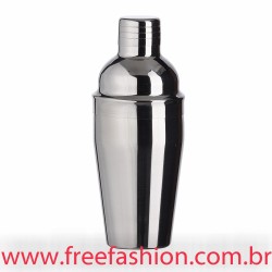 14257  Coqueteleira Inox 550ml