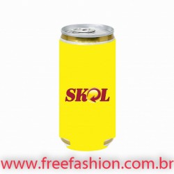 PL269 Porta Latas de 269ml Personalizado