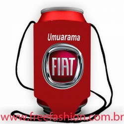 PLCORD Porta latas com cordão Personalizado