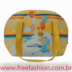 BOLSMATER Bolsa Maternidade Personalizada