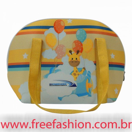 BOLSMATER Bolsa Maternidade Personalizada