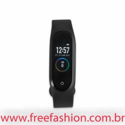 14298 Pulseira Smartwatch M4