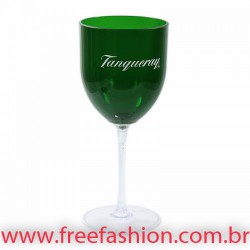 0001 Taça Fun Wine -VINHO