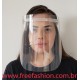 001FC Máscara Protetora Shield Face