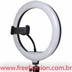 CXB260S- ILUMINADOR RING LIGHT 10POL.