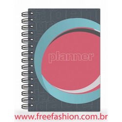 1703 PLANNER LOVE