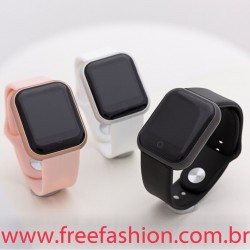 18660 Smartwatch D20