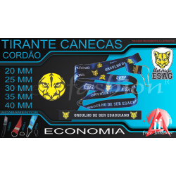 0001 TIRANTES PARA CANECAS UNIVERSITÁRIOS