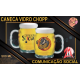 033013 CANECA DE CHOPP 550 ML VIDRO BAR BRASIL UNIVERSITÁRIA