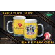 033013 CANECA DE CHOPP 550 ML VIDRO BAR BRASIL UNIVERSITÁRIA