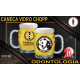 033013 CANECA DE CHOPP 550 ML VIDRO BAR BRASIL UNIVERSITÁRIA