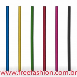 14297 Canudo Reto 212mm para Shake