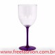 FB005 Taça Fun Wine 400 Ml Biodegradavel
