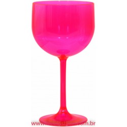 FF021 TAÇA QUEEN PS CRISTAL 580 ML