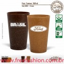 CANECAS ECOSSUSTENTÁVEL ATÓXICA 