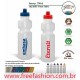 114GC Squeeze 750 ml Green Colors