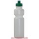 114GC Squeeze 750 ml Green Colors