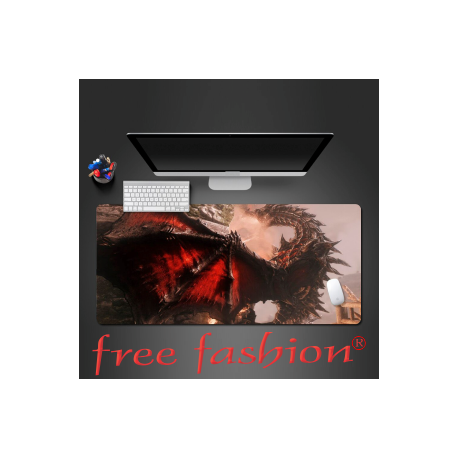 FREE 504 MOUSE PAD GAMER 40,0X70,0CM