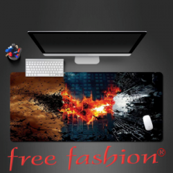 FREE 504-2 MOUSE PAD  40,0X70,0CM