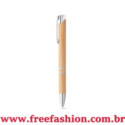 81011 BETA BAMBOO. Esferográfica