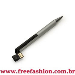 13424 Caneta Metal Pen Drive 8GB