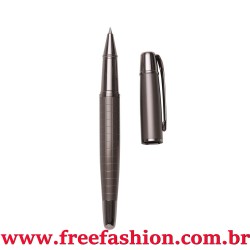 13607 Caneta Metal Roller