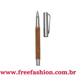 14129 Caneta Metal Roller