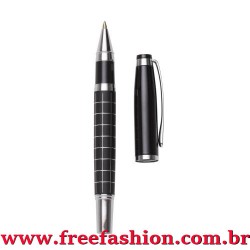 723 CANETA METAL ROLLER