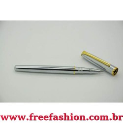 916 CANETA ROLLER METAL