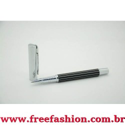 867 CANETA ROLLER METAL